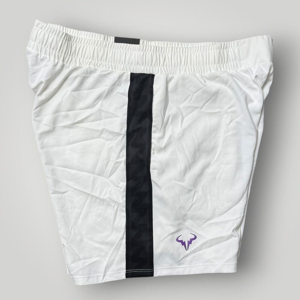 Nike Court Rafa Nadal 2019 US Open Tennis Shorts XL